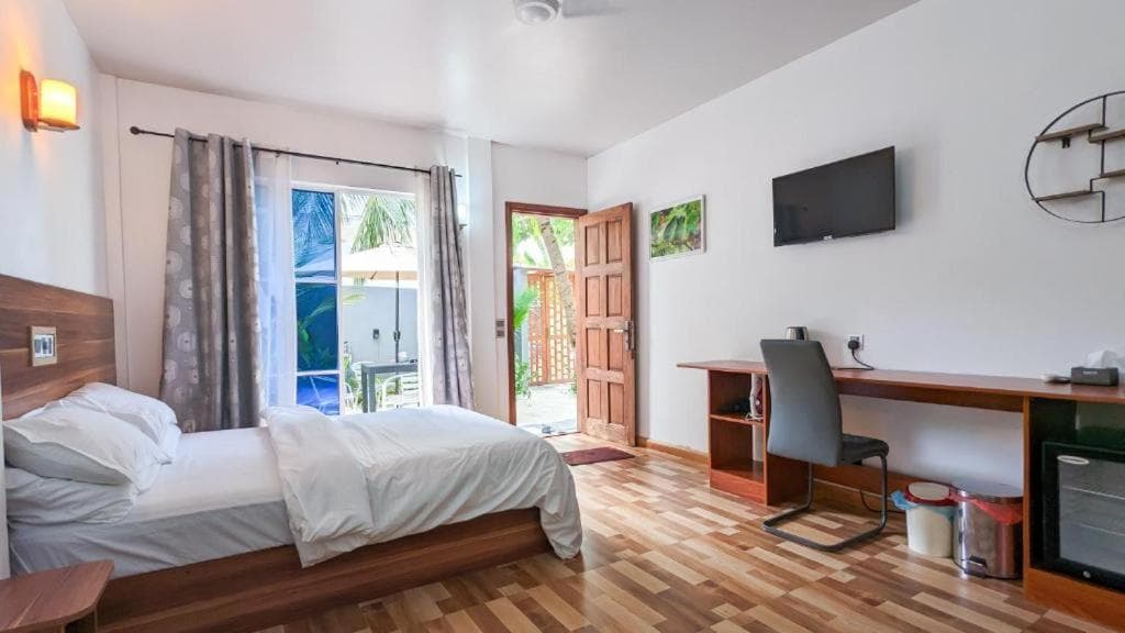 Coco Ukulhas Villa - View 39