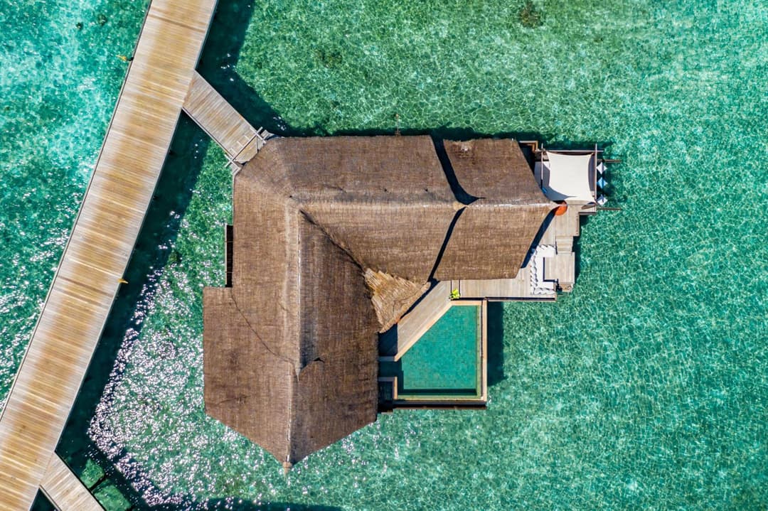 OZEN RESERVE BOLIFUSHI - Luxury All Inclusive with Free Transfers - View 23