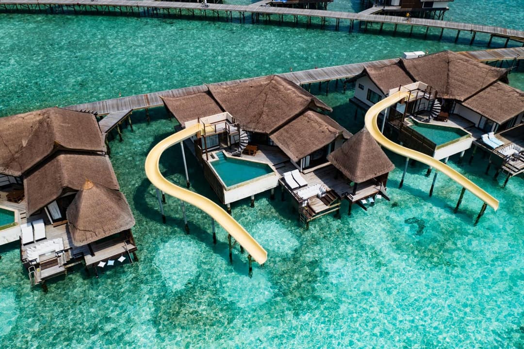 OZEN RESERVE BOLIFUSHI - Luxury All Inclusive with Free Transfers - View 41