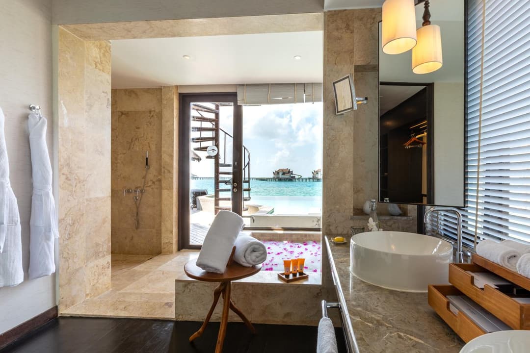 OZEN RESERVE BOLIFUSHI - Luxury All Inclusive with Free Transfers - View 30