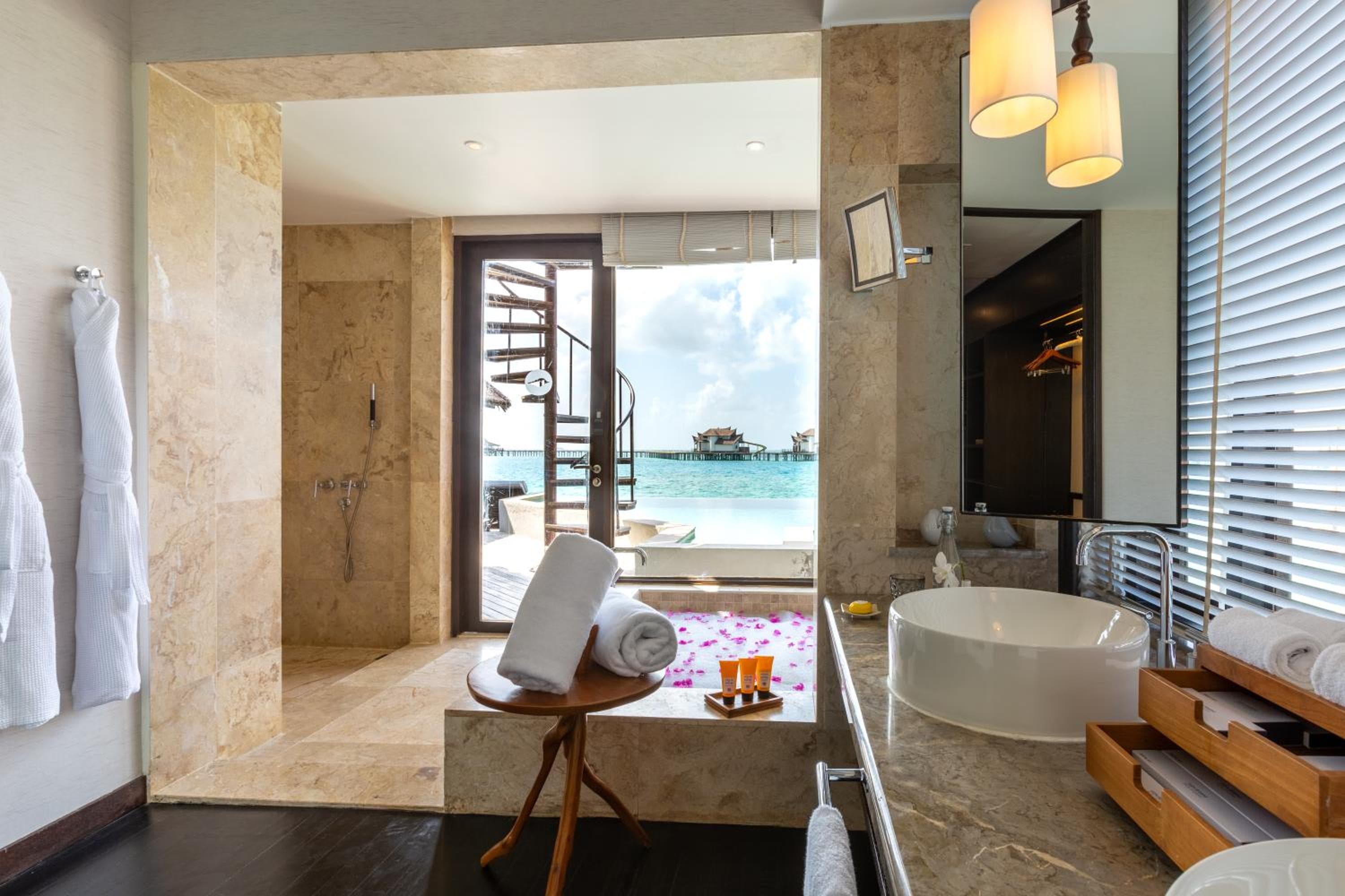 OZEN RESERVE BOLIFUSHI - Luxury All Inclusive with Free Transfers - View 77