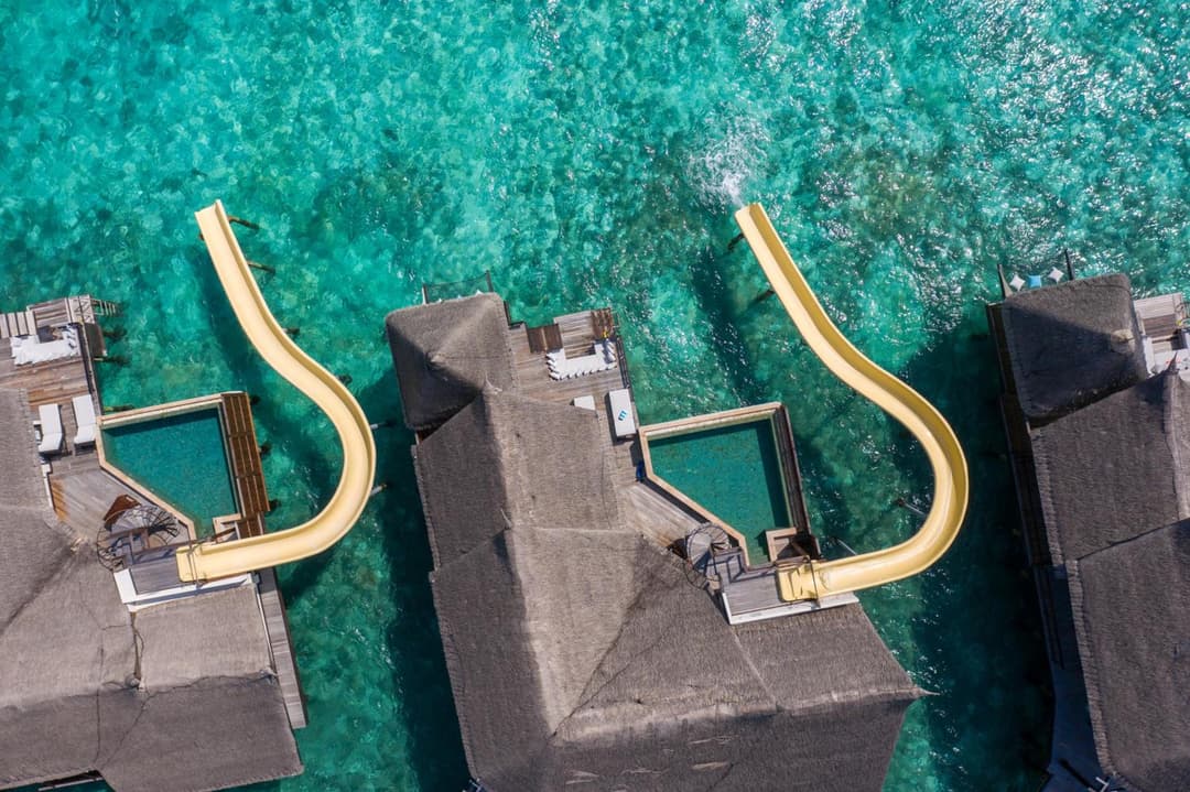 OZEN RESERVE BOLIFUSHI - Luxury All Inclusive with Free Transfers - View 91