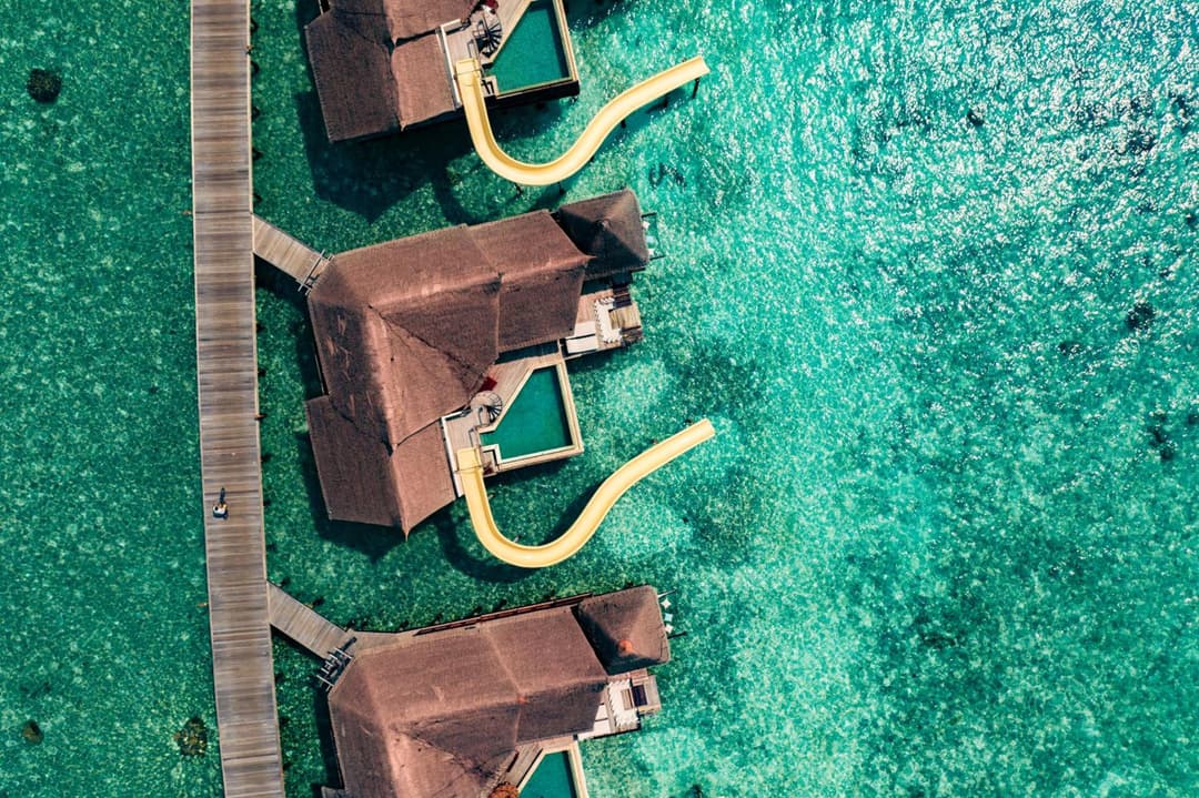 OZEN RESERVE BOLIFUSHI - Luxury All Inclusive with Free Transfers - View 127