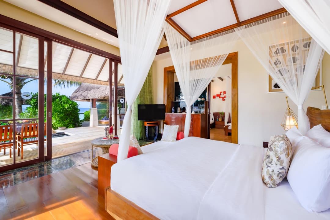 OZEN RESERVE BOLIFUSHI - Luxury All Inclusive with Free Transfers - View 93