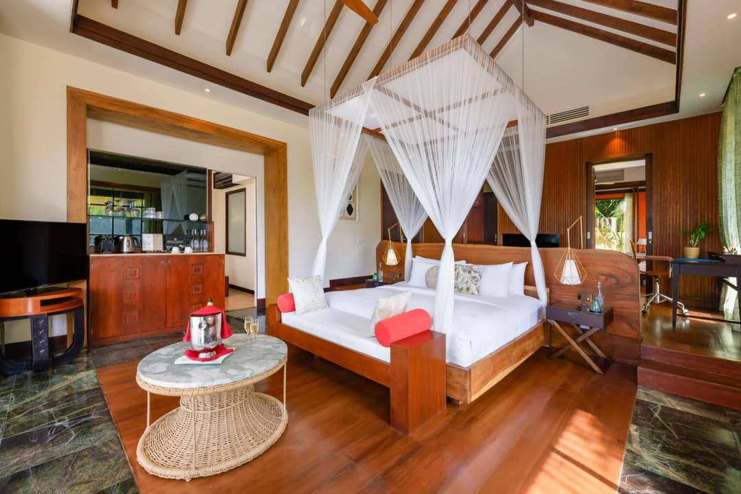 OZEN RESERVE BOLIFUSHI - Luxury All Inclusive with Free Transfers - View 114