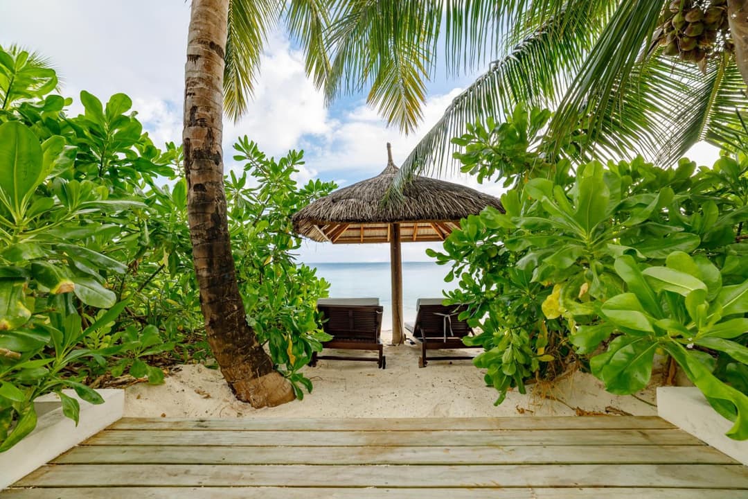 OZEN RESERVE BOLIFUSHI - Luxury All Inclusive with Free Transfers - View 18