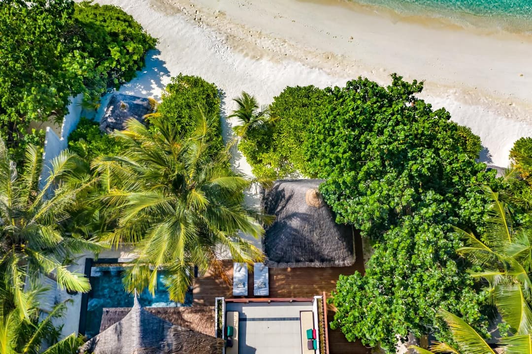 OZEN RESERVE BOLIFUSHI - Luxury All Inclusive with Free Transfers - View 4