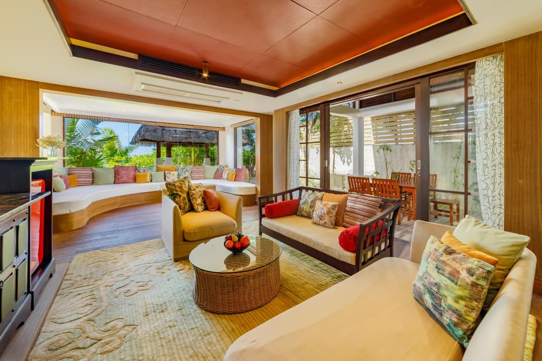OZEN RESERVE BOLIFUSHI - Luxury All Inclusive with Free Transfers - View 88