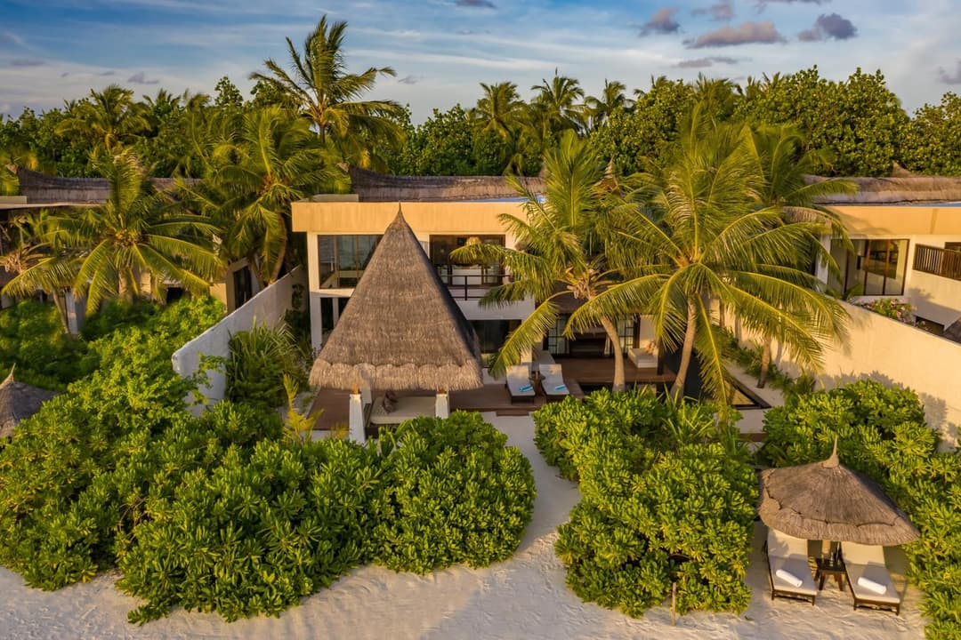 OZEN RESERVE BOLIFUSHI - Luxury All Inclusive with Free Transfers - View 110