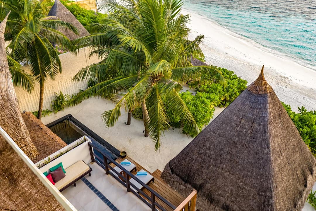 OZEN RESERVE BOLIFUSHI - Luxury All Inclusive with Free Transfers - View 75