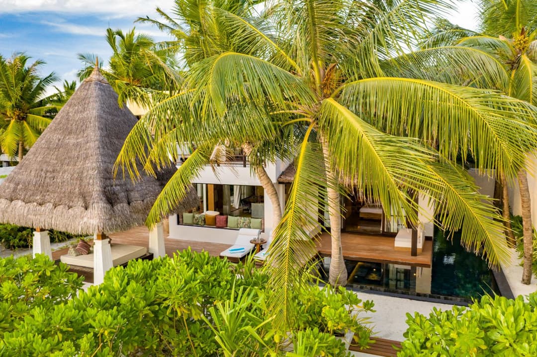 OZEN RESERVE BOLIFUSHI - Luxury All Inclusive with Free Transfers - View 65