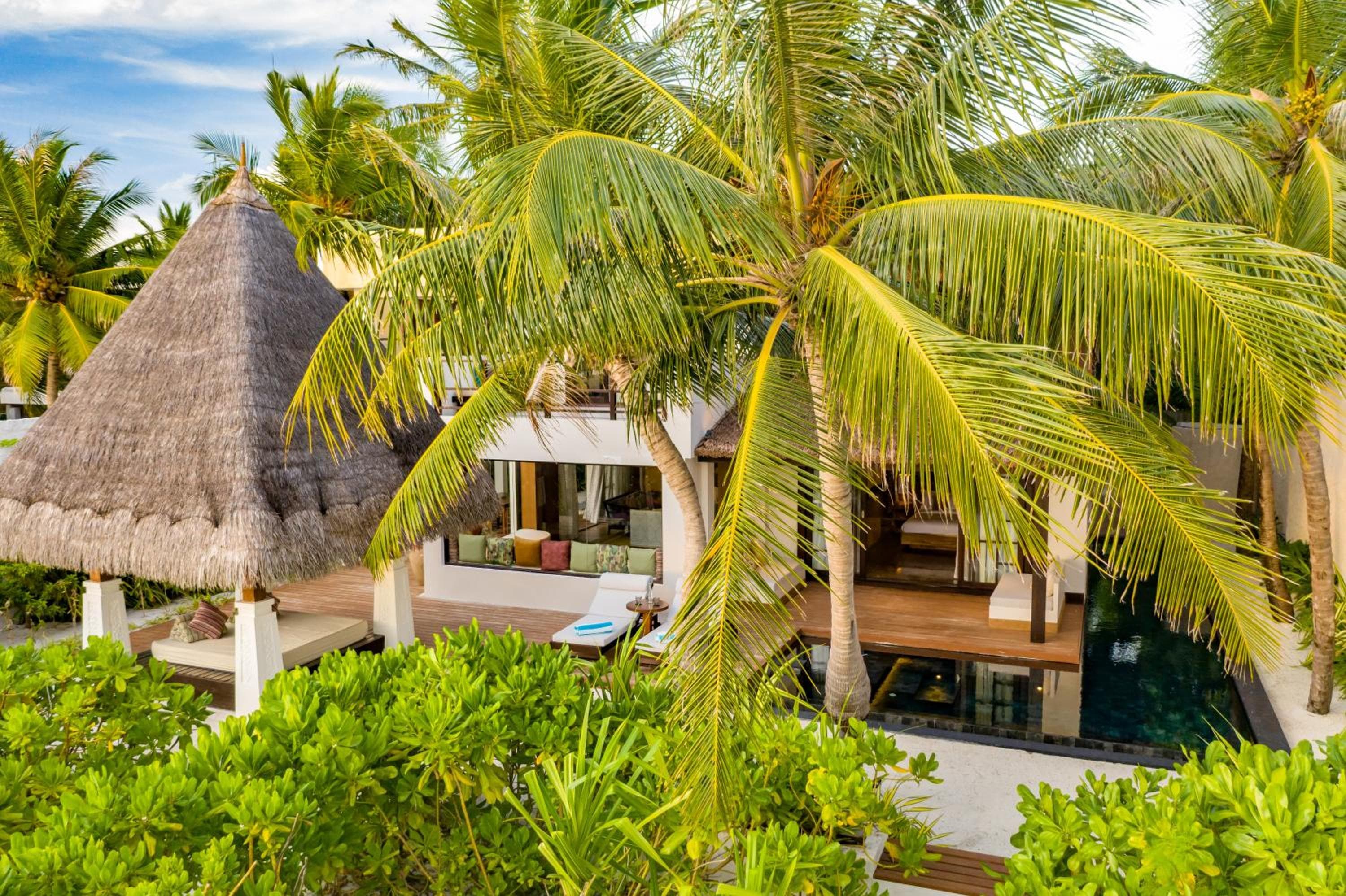 OZEN RESERVE BOLIFUSHI - Luxury All Inclusive with Free Transfers - View 86