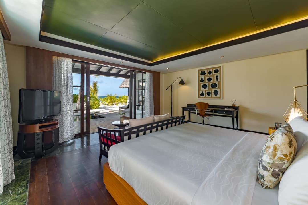 OZEN RESERVE BOLIFUSHI - Luxury All Inclusive with Free Transfers - View 107