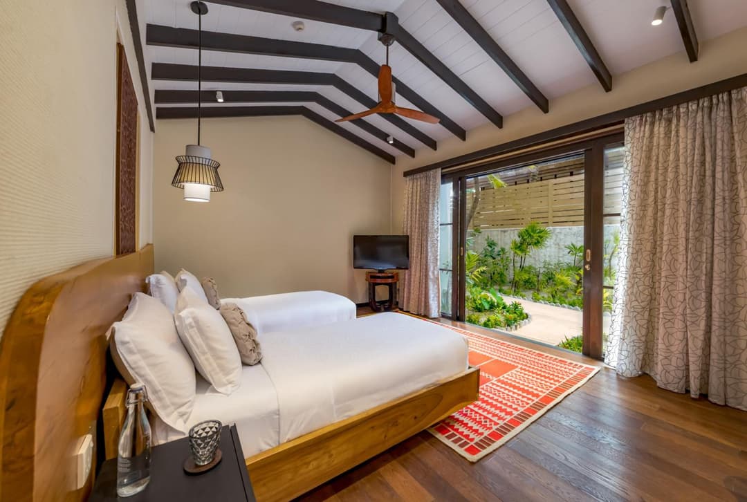 OZEN RESERVE BOLIFUSHI - Luxury All Inclusive with Free Transfers - View 79