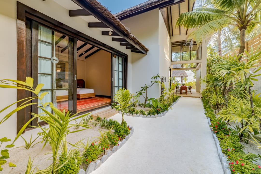 OZEN RESERVE BOLIFUSHI - Luxury All Inclusive with Free Transfers - View 38