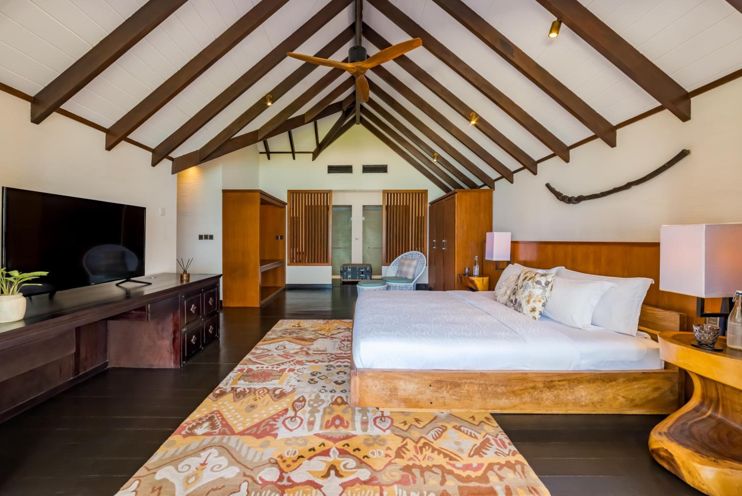 OZEN RESERVE BOLIFUSHI - Luxury All Inclusive with Free Transfers - View 92