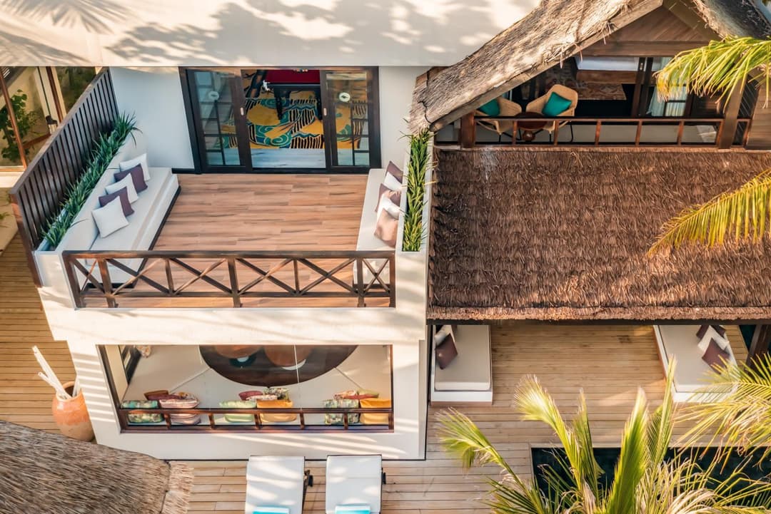 OZEN RESERVE BOLIFUSHI - Luxury All Inclusive with Free Transfers - View 17