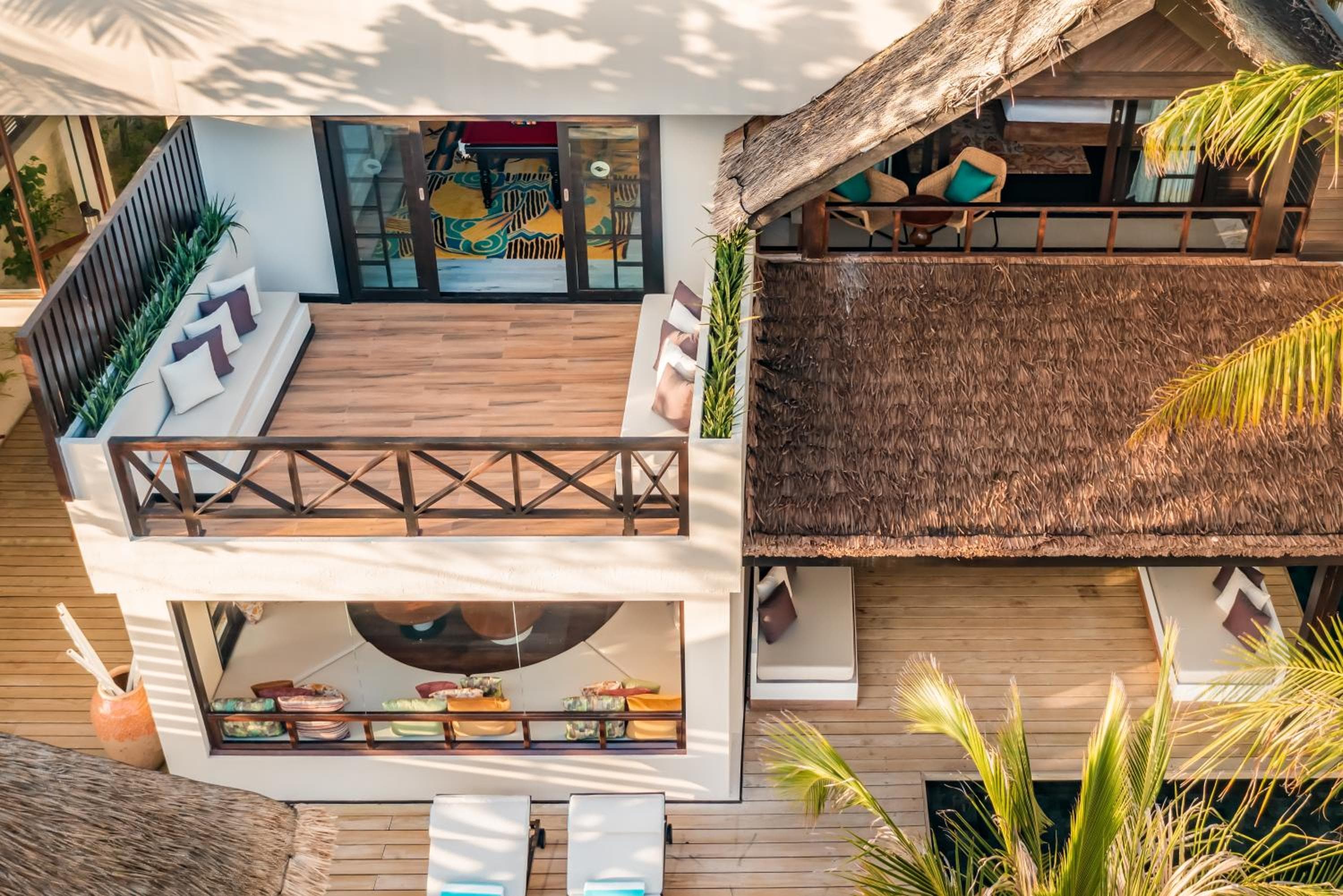 OZEN RESERVE BOLIFUSHI - Luxury All Inclusive with Free Transfers - View 93