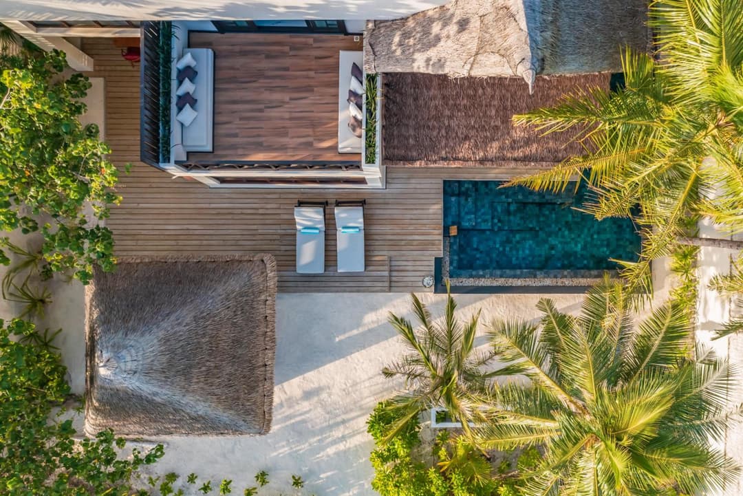 OZEN RESERVE BOLIFUSHI - Luxury All Inclusive with Free Transfers - View 21