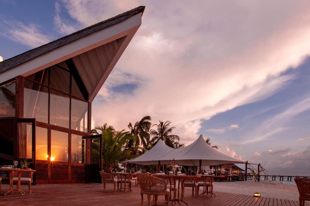 OZEN RESERVE BOLIFUSHI - Luxury All Inclusive with Free Transfers - View 118