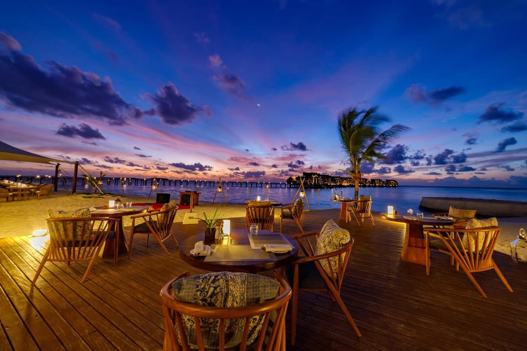 OZEN RESERVE BOLIFUSHI - Luxury All Inclusive with Free Transfers - View 64