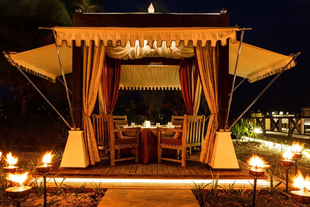 OZEN RESERVE BOLIFUSHI - Luxury All Inclusive with Free Transfers - View 51