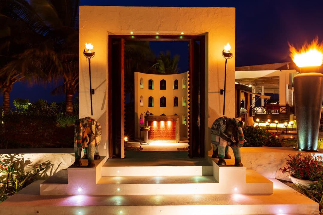 OZEN RESERVE BOLIFUSHI - Luxury All Inclusive with Free Transfers - View 53