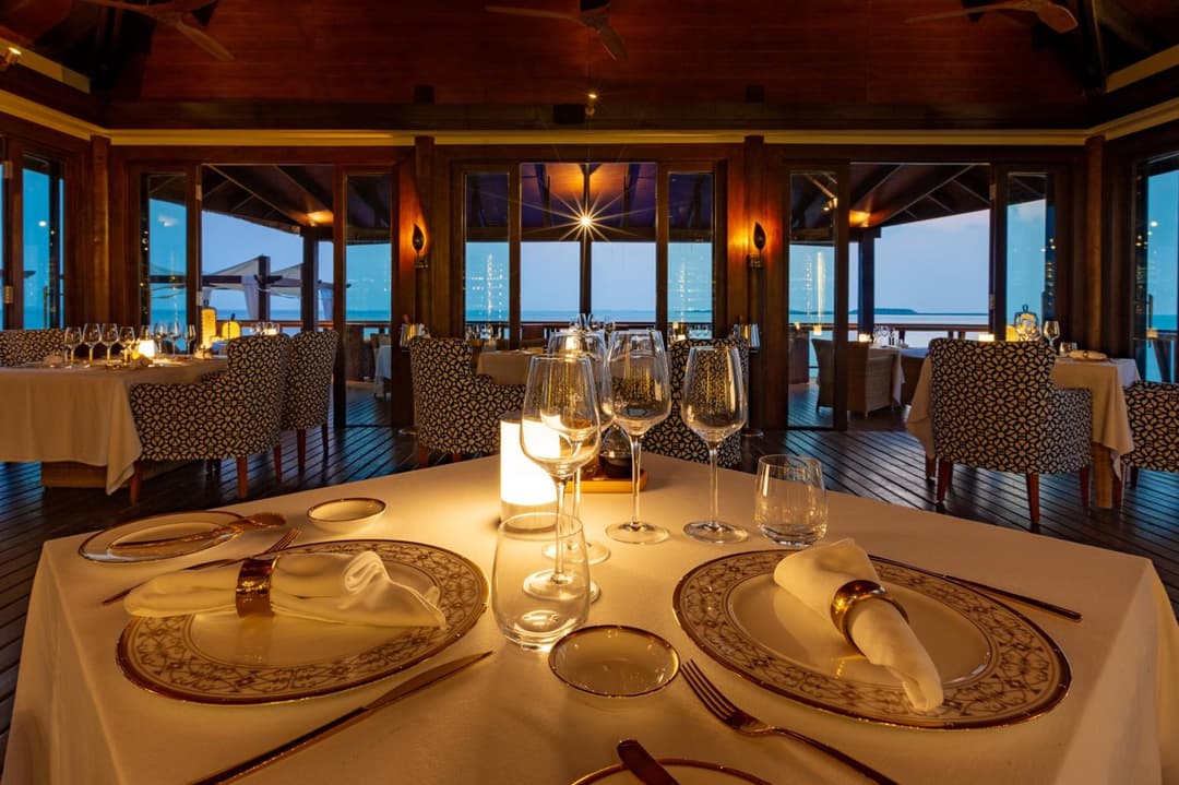 OZEN RESERVE BOLIFUSHI - Luxury All Inclusive with Free Transfers - View 84