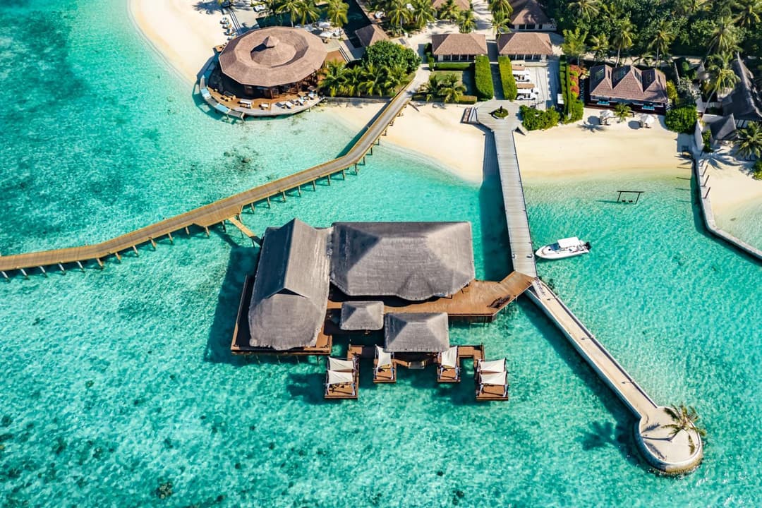 OZEN RESERVE BOLIFUSHI - Luxury All Inclusive with Free Transfers - View 125