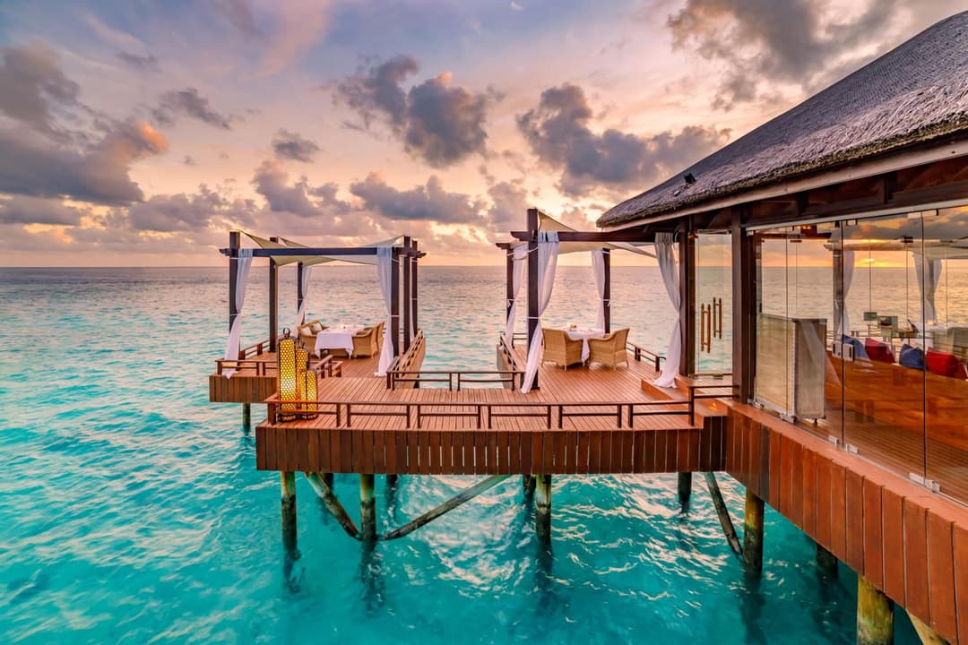 OZEN RESERVE BOLIFUSHI - Luxury All Inclusive with Free Transfers - View 60