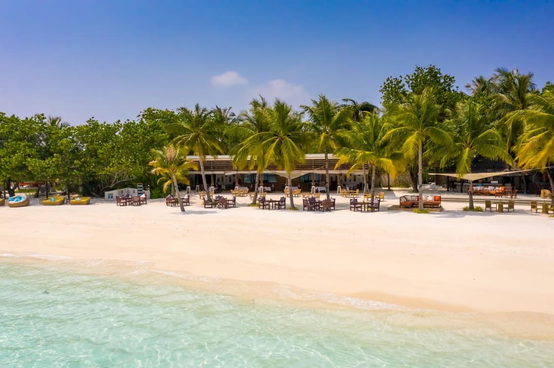 OZEN RESERVE BOLIFUSHI - Luxury All Inclusive with Free Transfers - View 13