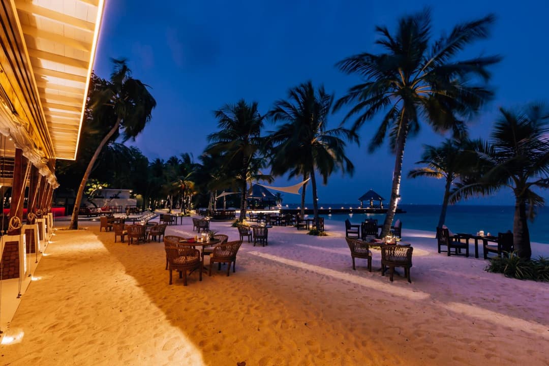 OZEN RESERVE BOLIFUSHI - Luxury All Inclusive with Free Transfers - View 22