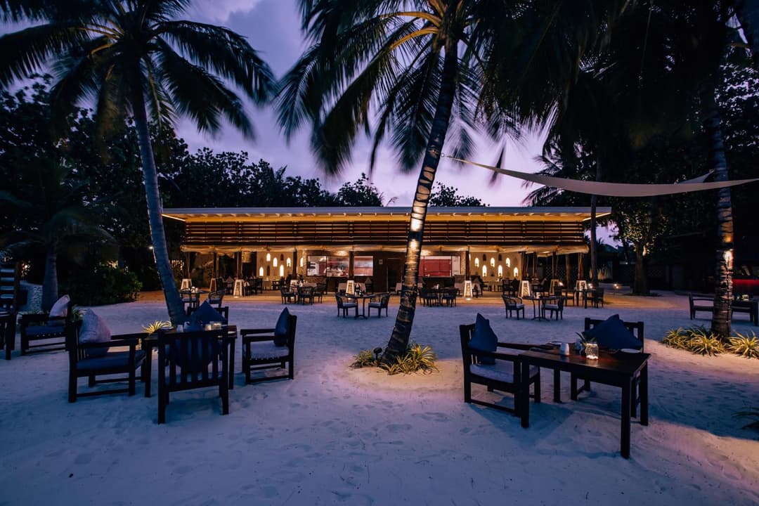 OZEN RESERVE BOLIFUSHI - Luxury All Inclusive with Free Transfers - View 33