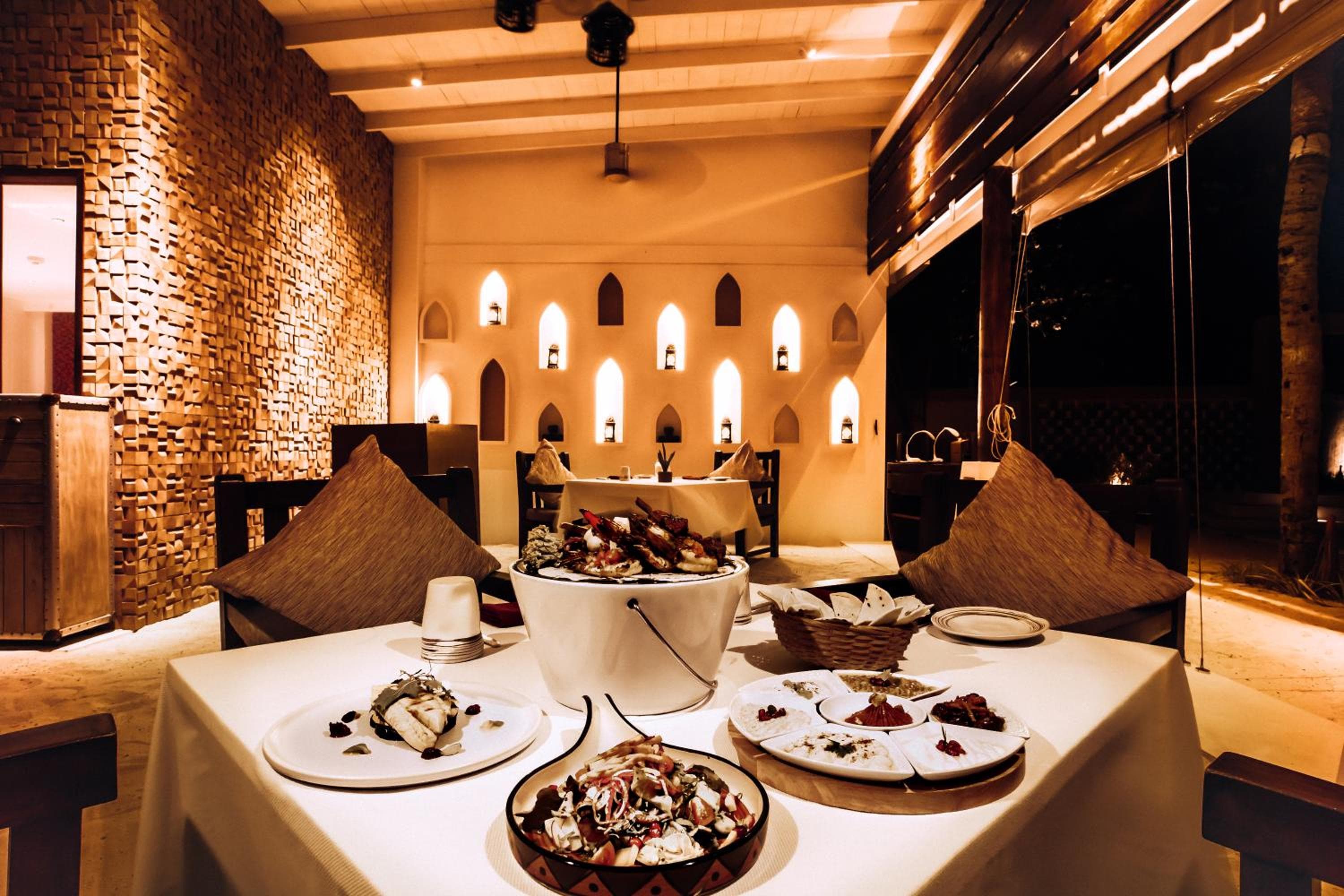 OZEN RESERVE BOLIFUSHI - Luxury All Inclusive with Free Transfers - View 108