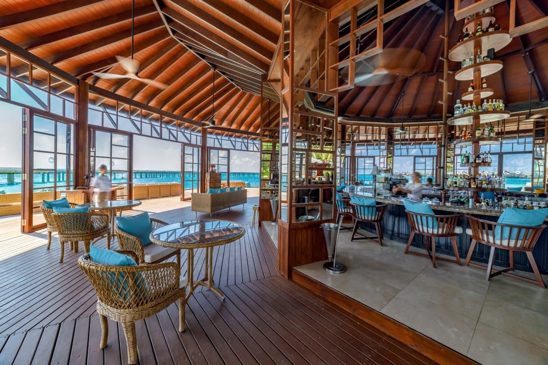 OZEN RESERVE BOLIFUSHI - Luxury All Inclusive with Free Transfers - View 24