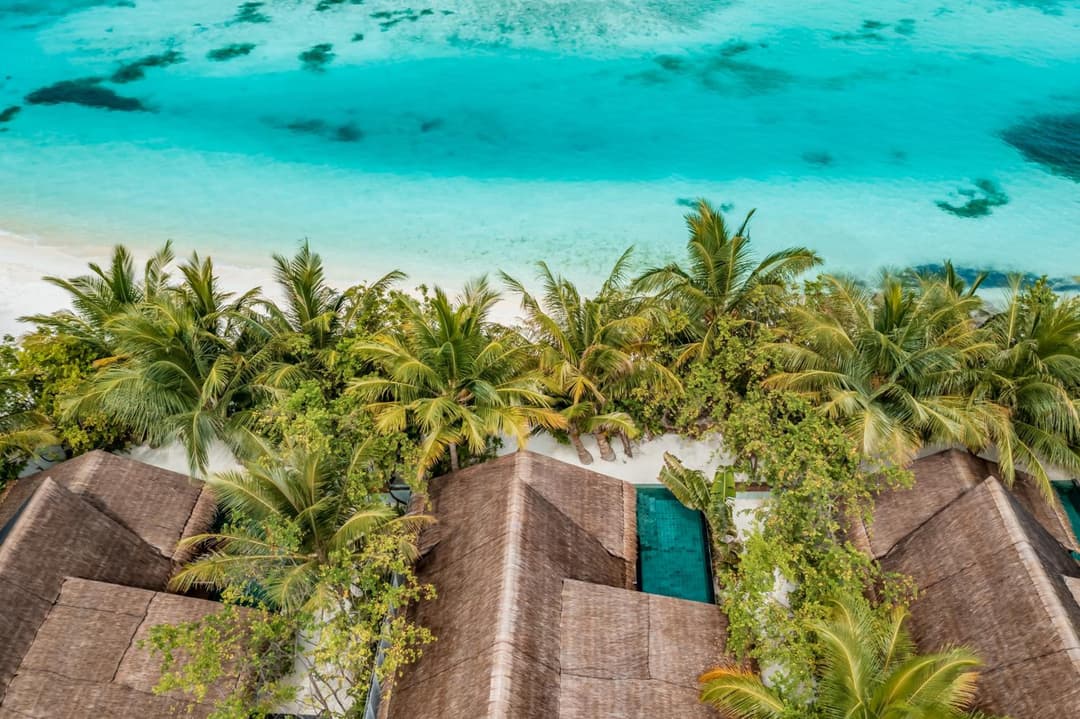 OZEN LIFE MAADHOO - Luxury All Inclusive with Free Transfers - View 37