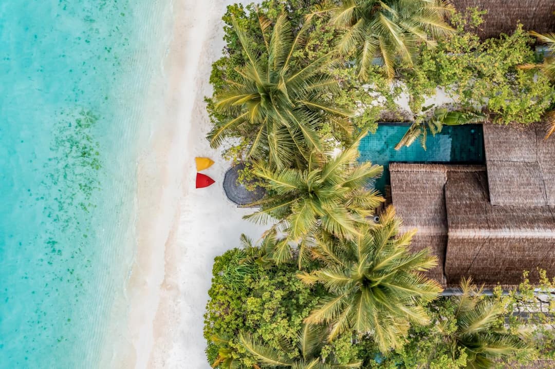 OZEN LIFE MAADHOO - Luxury All Inclusive with Free Transfers - View 107