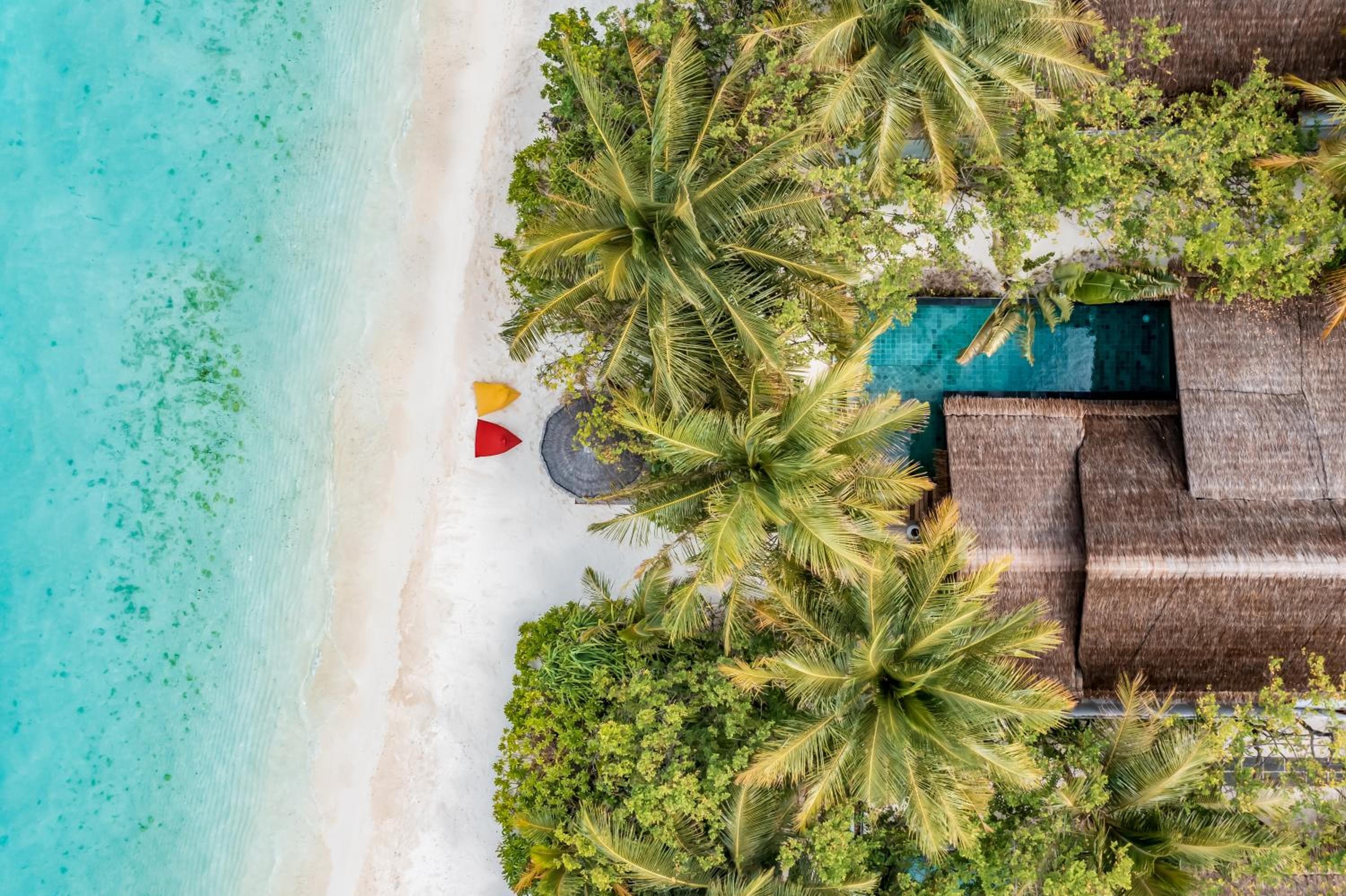 OZEN LIFE MAADHOO - Luxury All Inclusive with Free Transfers - View 40