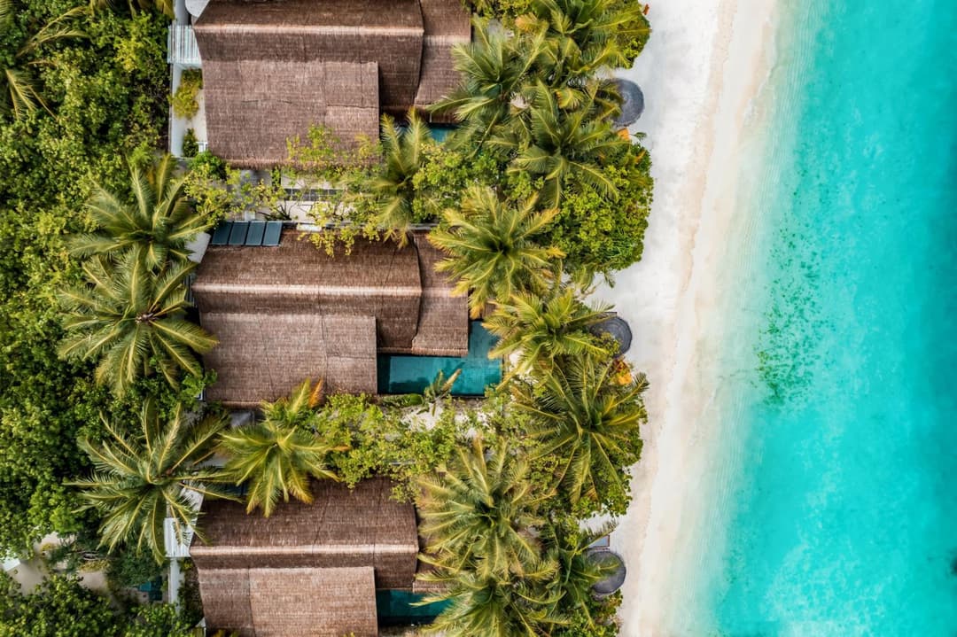 OZEN LIFE MAADHOO - Luxury All Inclusive with Free Transfers - View 55