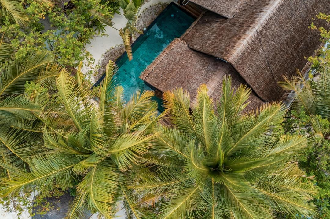 OZEN LIFE MAADHOO - Luxury All Inclusive with Free Transfers - View 119
