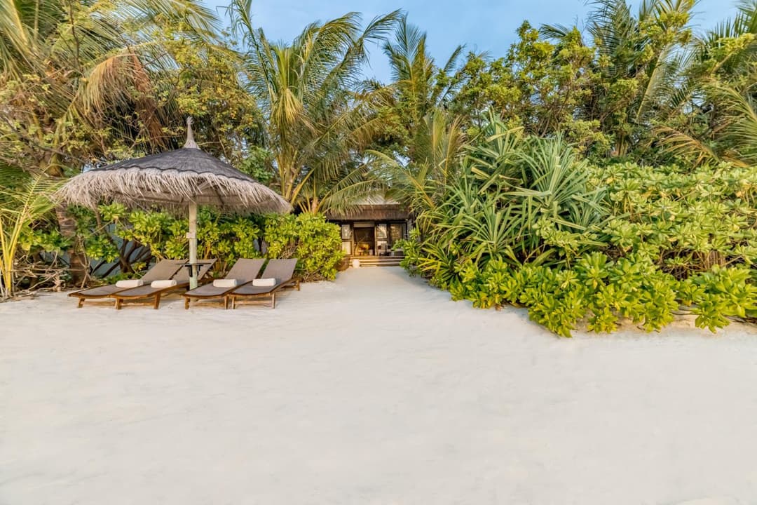 OZEN LIFE MAADHOO - Luxury All Inclusive with Free Transfers - View 41