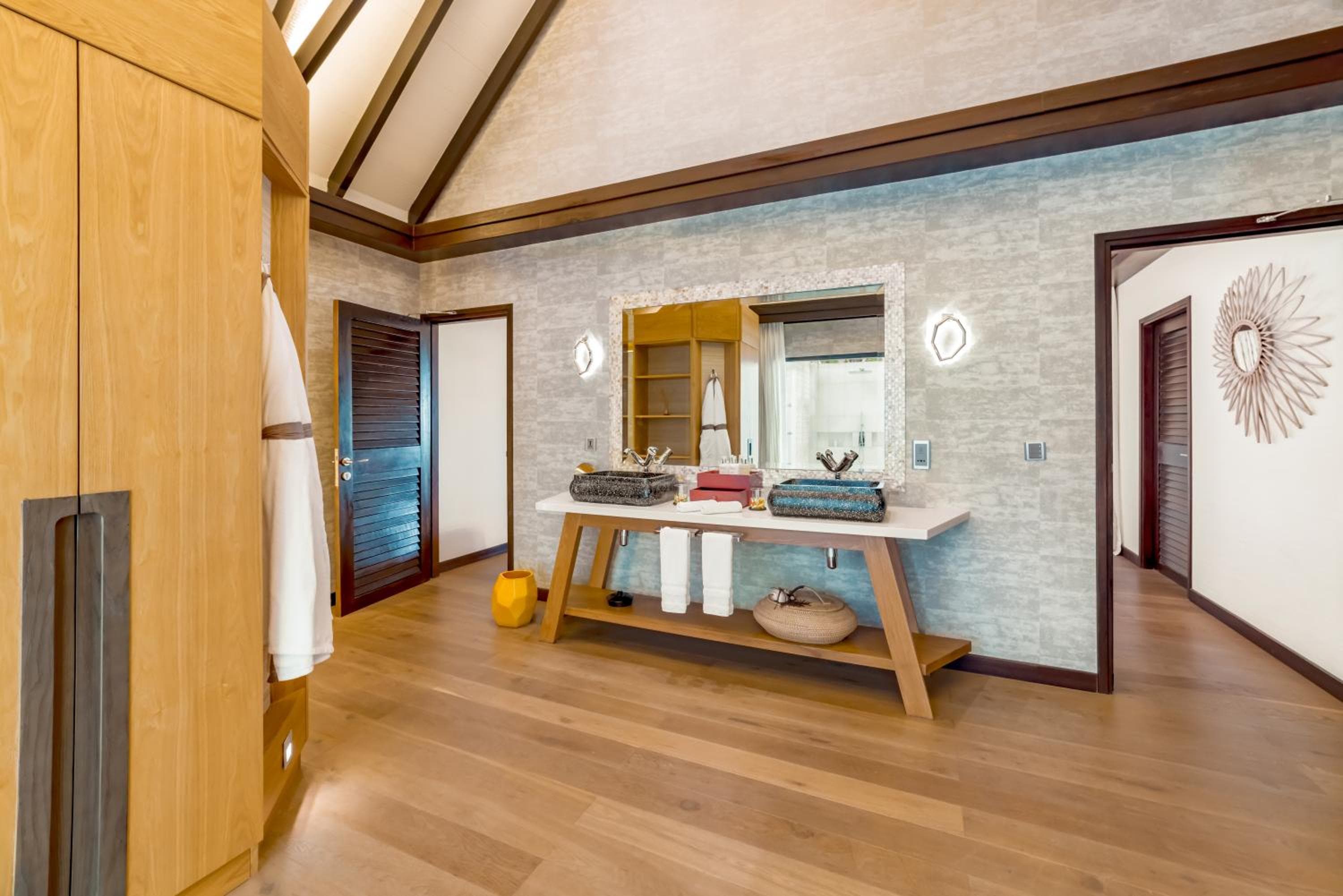 OZEN LIFE MAADHOO - Luxury All Inclusive with Free Transfers - View 45