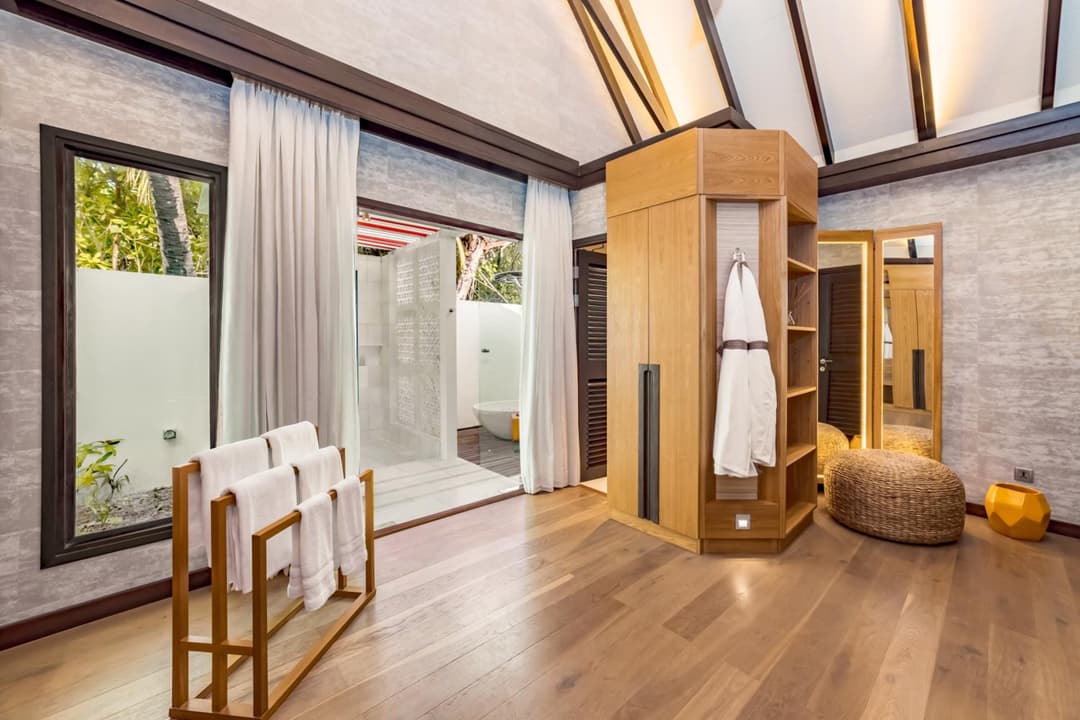 OZEN LIFE MAADHOO - Luxury All Inclusive with Free Transfers - View 24