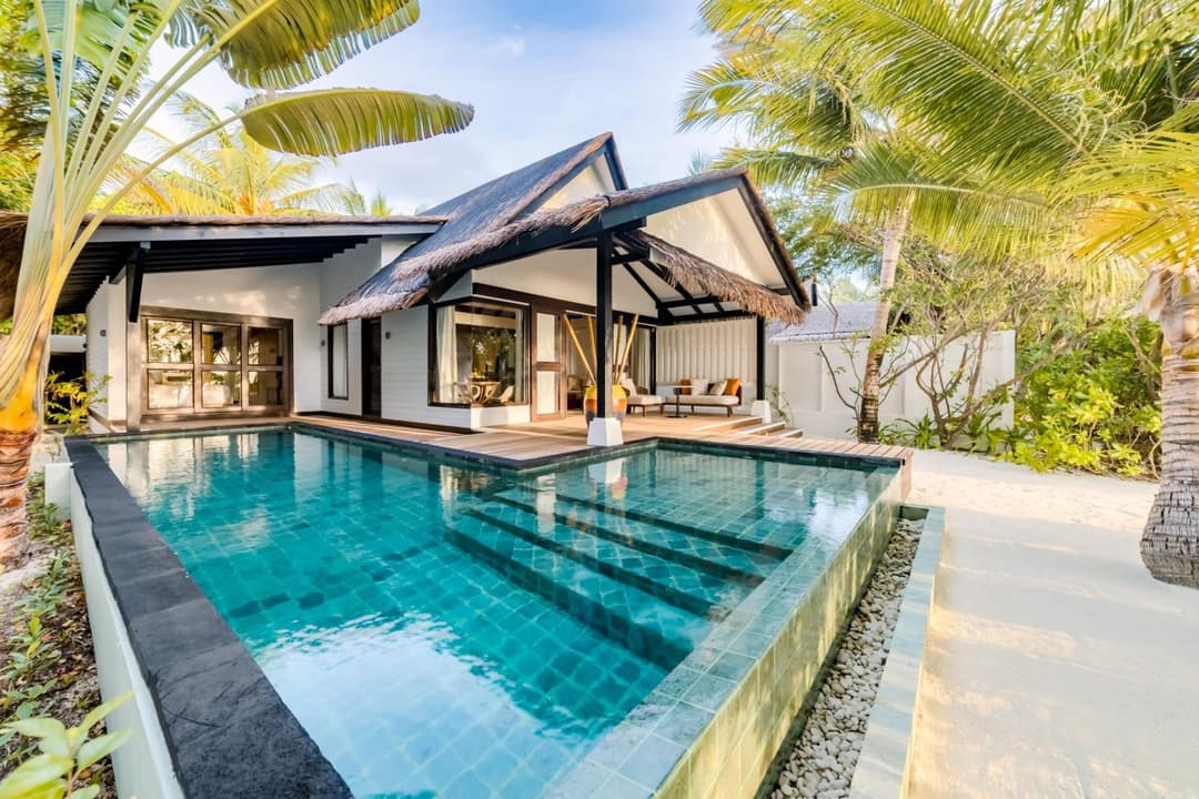 OZEN LIFE MAADHOO - Luxury All Inclusive with Free Transfers - View 71