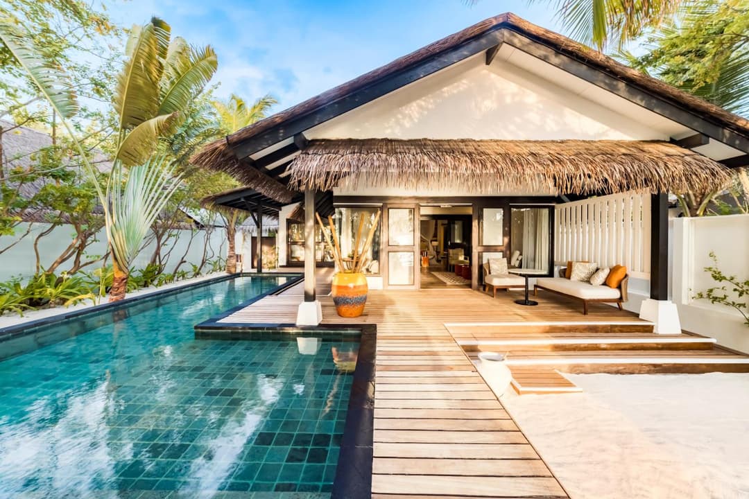OZEN LIFE MAADHOO - Luxury All Inclusive with Free Transfers - View 114