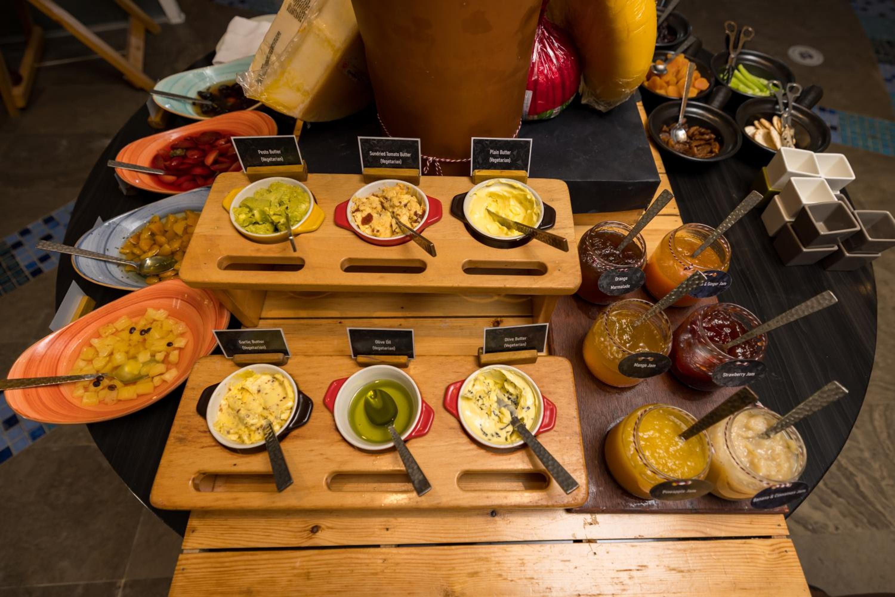 OZEN LIFE MAADHOO - Luxury All Inclusive with Free Transfers - View 121