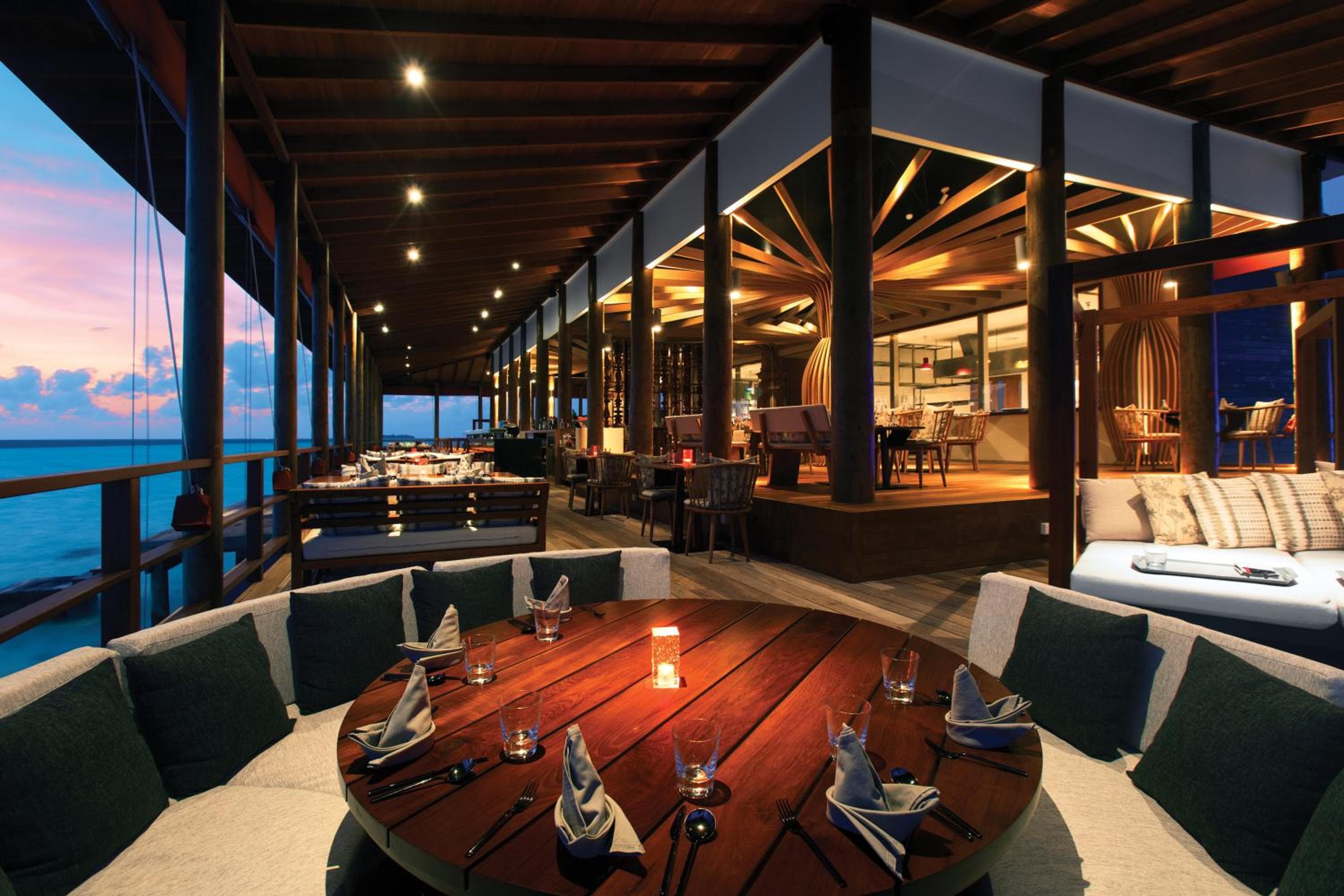 OZEN LIFE MAADHOO - Luxury All Inclusive with Free Transfers - View 128