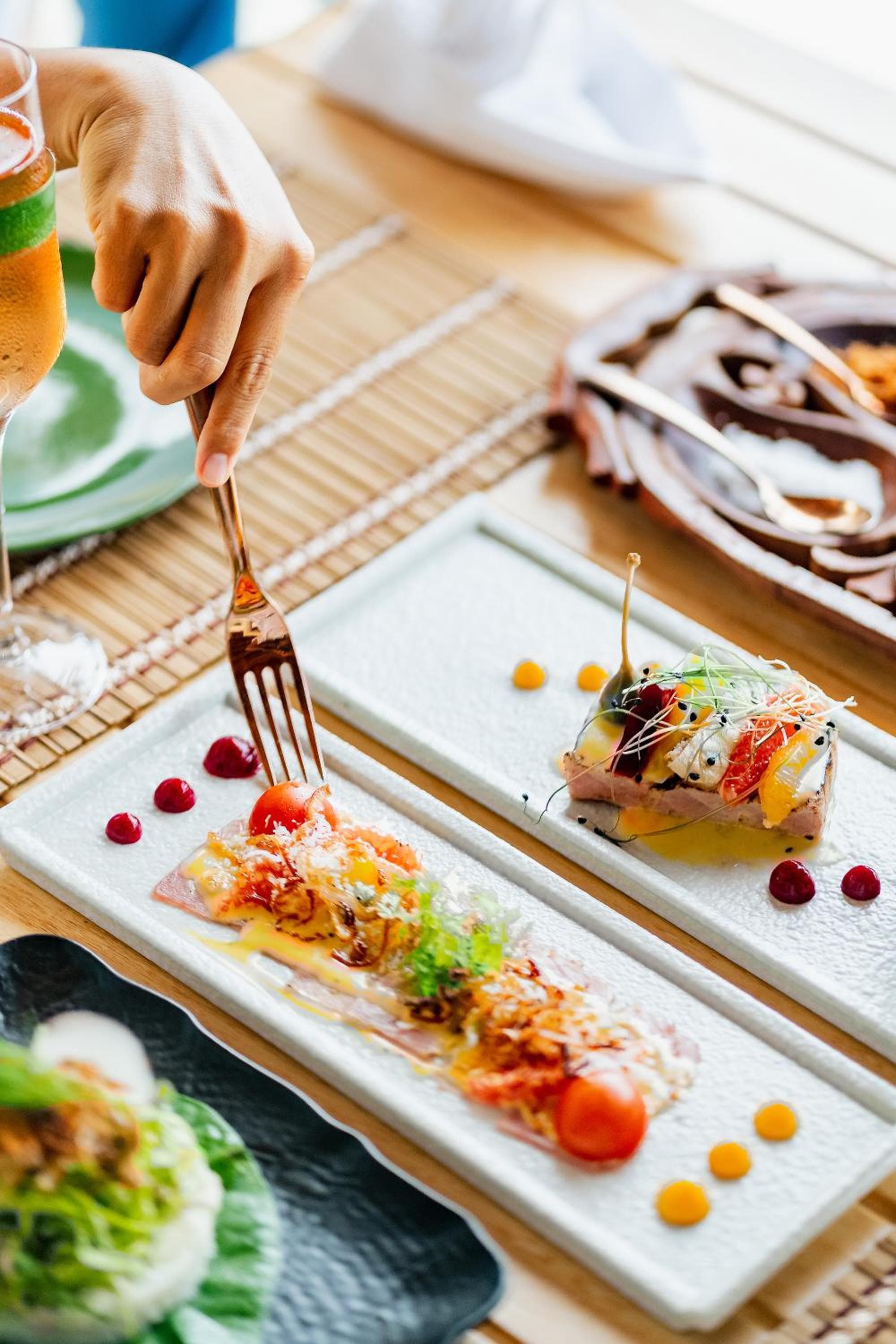 OZEN LIFE MAADHOO - Luxury All Inclusive with Free Transfers - View 129