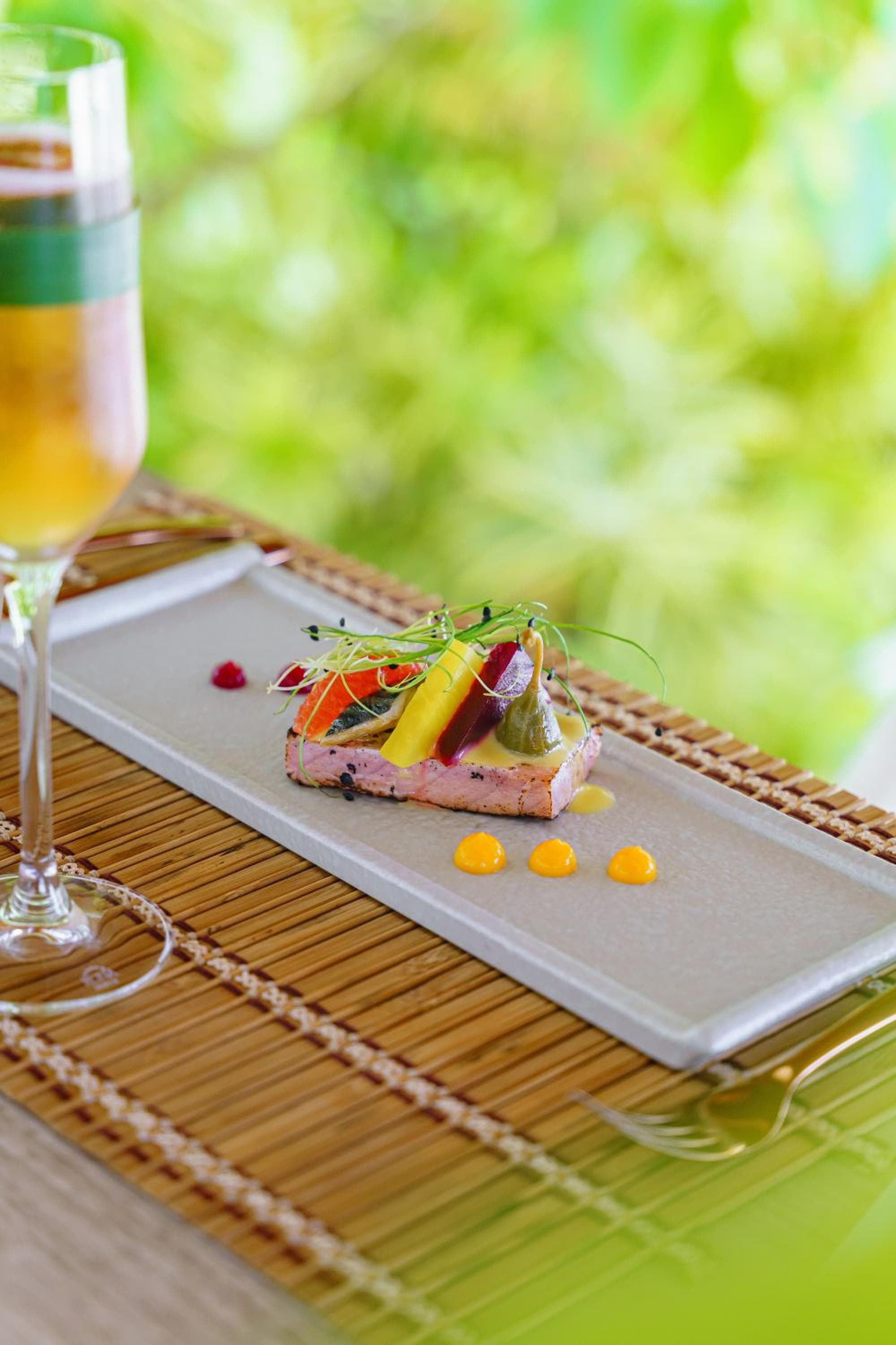 OZEN LIFE MAADHOO - Luxury All Inclusive with Free Transfers - View 130