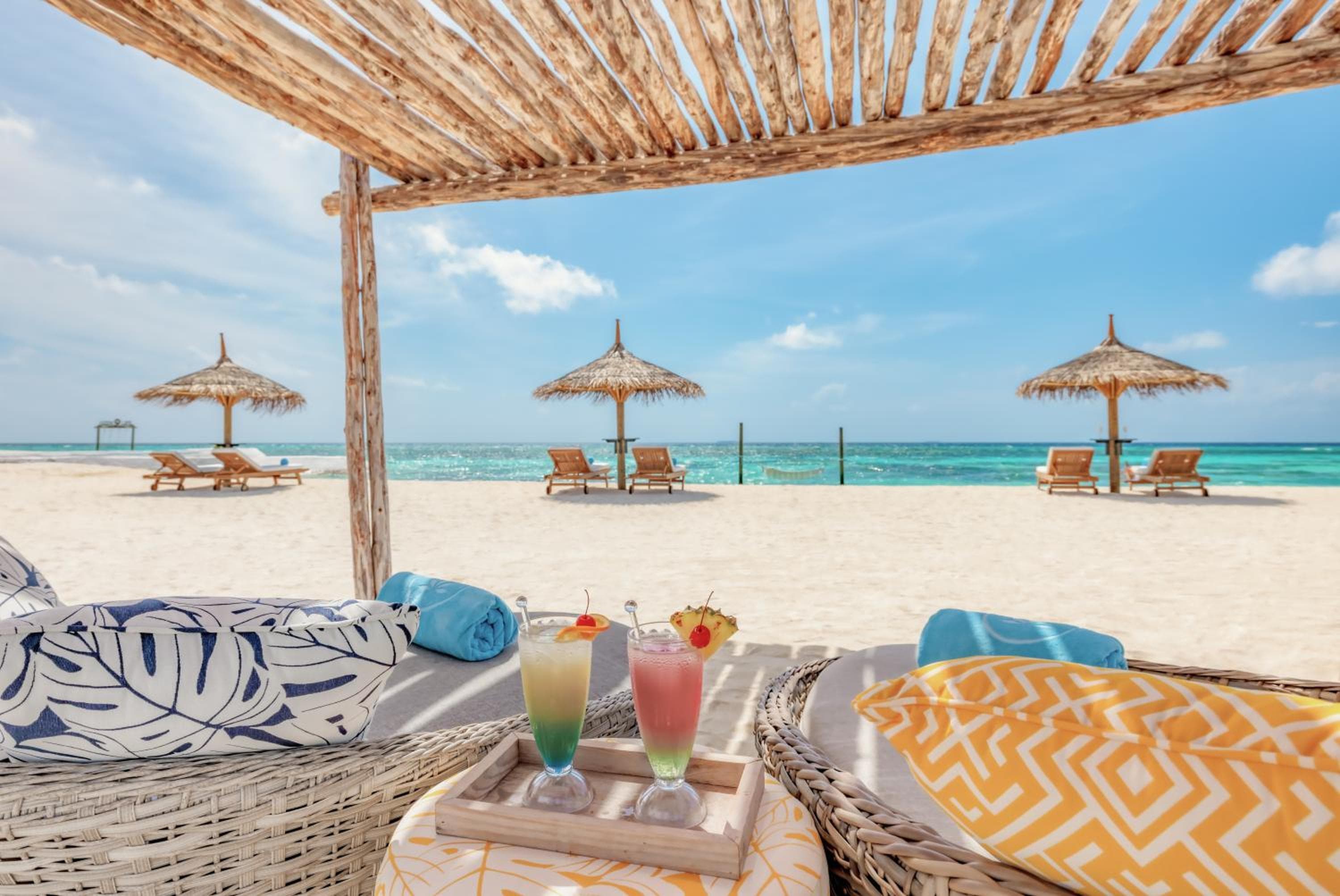 OZEN LIFE MAADHOO - Luxury All Inclusive with Free Transfers - View 132